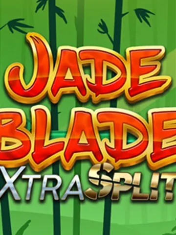 Jade Blade XtraSplit