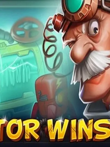 Doctor Winstein