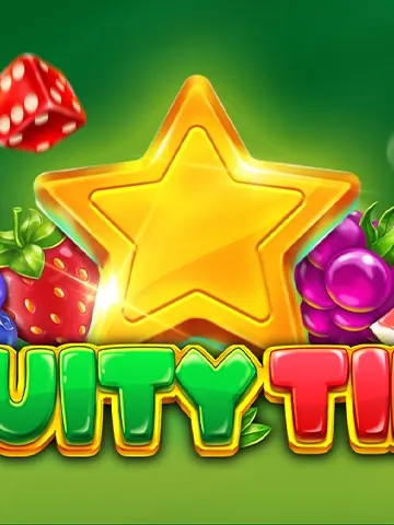 Fruity Time