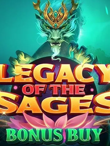 Legacy of the Sages Bonus Buy