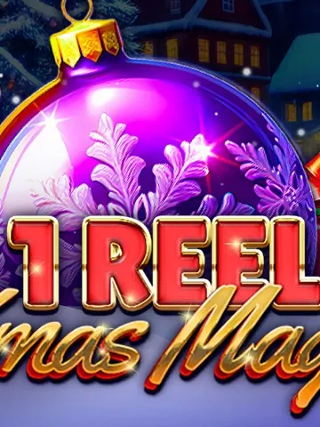 1 Reel - Xmas Magic