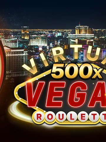 Virtual Vegas Roulette