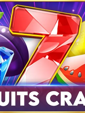 Fruits Craze